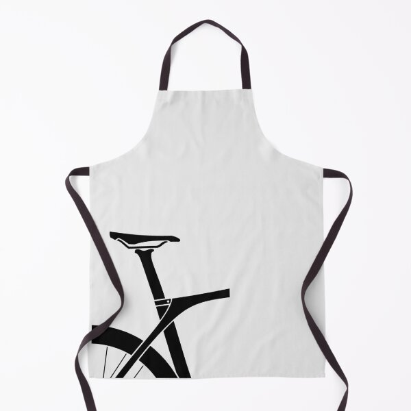 Item preview, Road Bike Rear View designed and sold by RabeDesigns.