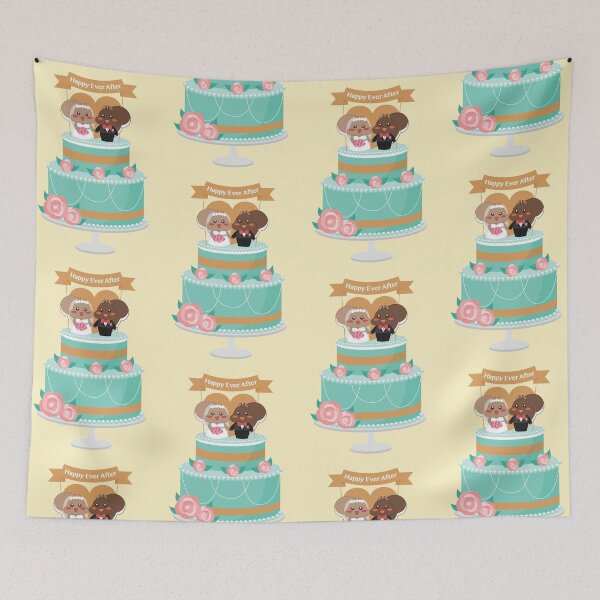 Item preview, Happy Ever After designed and sold by Anicue.