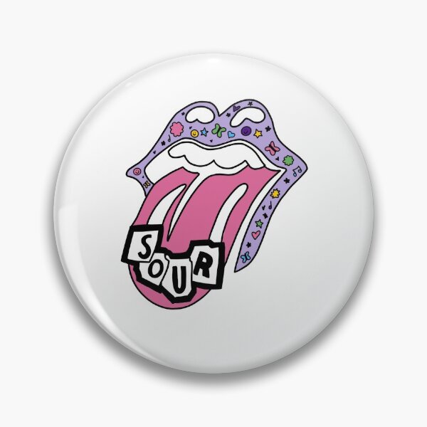 Item preview, Sour Tongue designed and sold by Li's Lil Shoppe.
