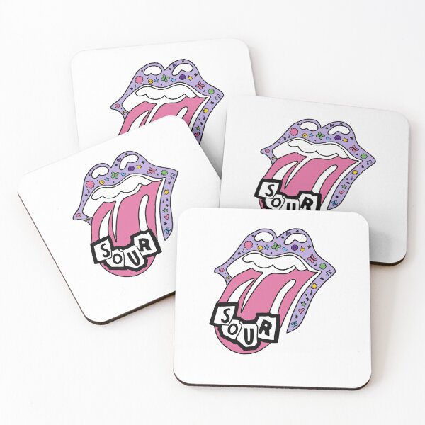 Item preview, Sour Tongue designed and sold by Li's Lil Shoppe.
