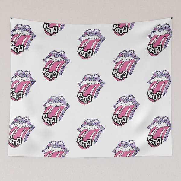 Item preview, Sour Tongue designed and sold by Li's Lil Shoppe.
