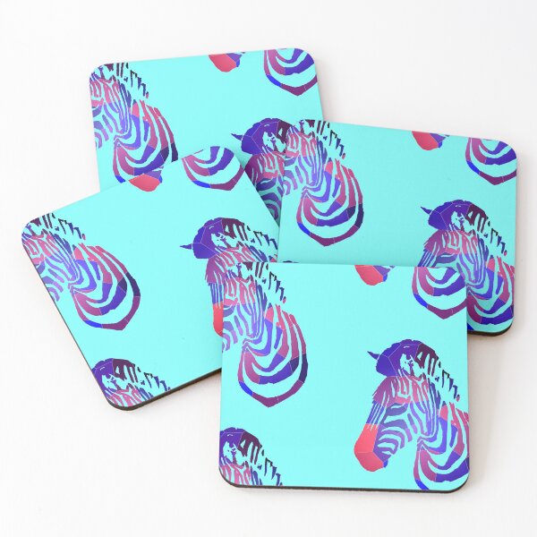 Item preview, Zebra designed and sold by MyHeadWonders.
