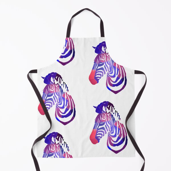 Item preview, Zebra designed and sold by MyHeadWonders.