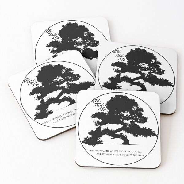 Item preview, Bonsai Japanese Tree designed and sold by OhTahKu.