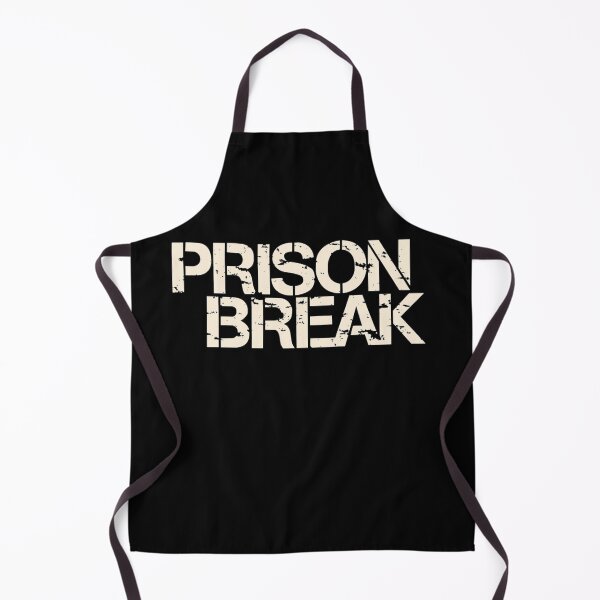 Aperçu de l'œuvre Prison Break Netflix créée et vendue par mammotshirt.