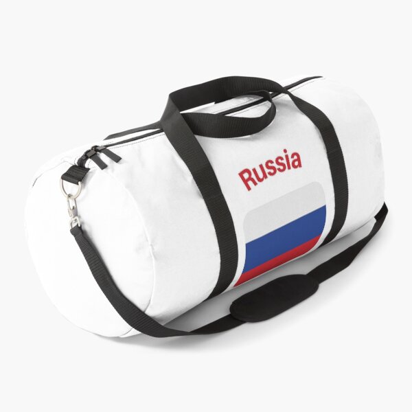 Item preview, Russia Flag designed and sold by Dyxxe.
