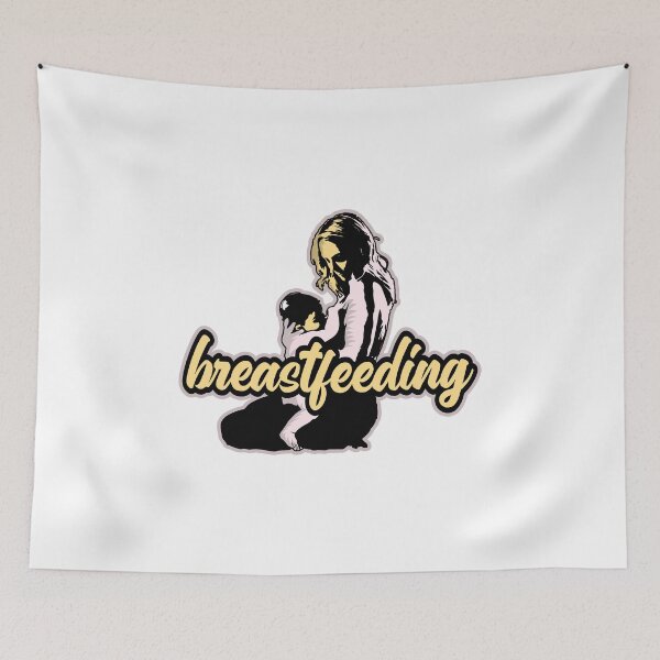 Item preview, breastfeeding  designed and sold by hossamsoud.
