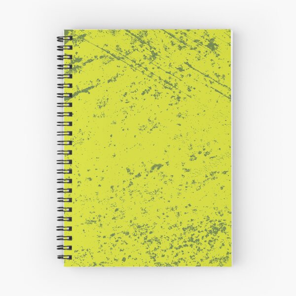 Item preview, Beautiful Distressed Lime Green Pattern designed and sold by CherryDamzel.