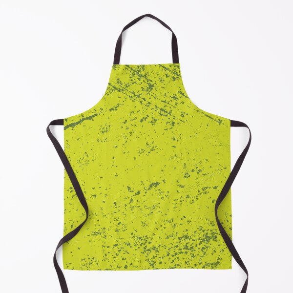 Item preview, Beautiful Distressed Lime Green Pattern designed and sold by CherryDamzel.