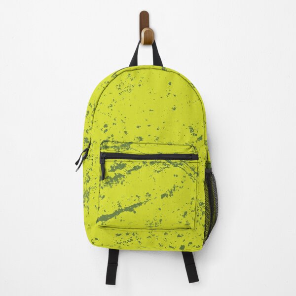 Item preview, Beautiful Distressed Lime Green Pattern designed and sold by CherryDamzel.