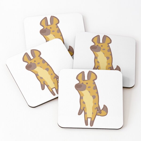 Item preview, Spotted Jackal designed and sold by GnatDesigns.