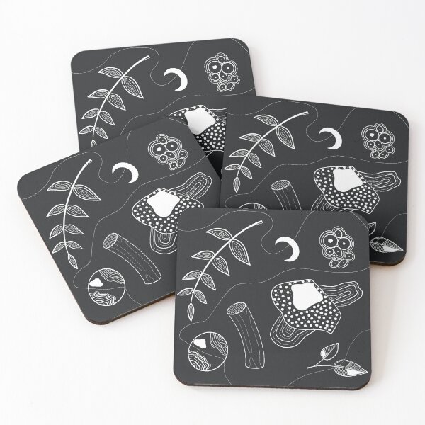 Item preview, Shadow Work designed and sold by SunJelly.