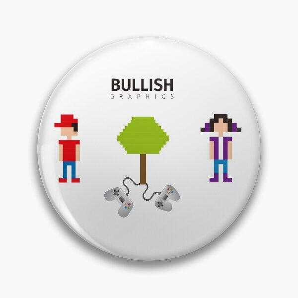 Item preview, Co-Ed Gaming designed and sold by BullishGraphics.