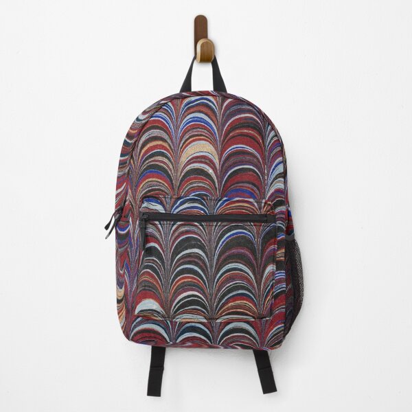 Item preview, Abstract Arch Pattern designed and sold by Apparel-City.