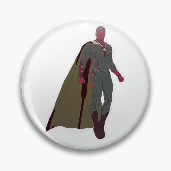 Item preview, Vision designed and sold by Marvelous Designs.