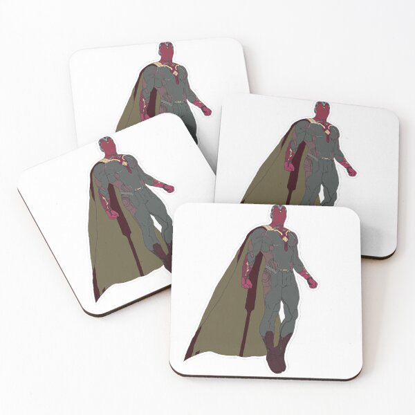 Item preview, Vision designed and sold by Marvelous Designs.