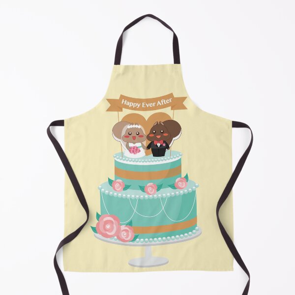 Item preview, Happy Ever After designed and sold by Anicue.