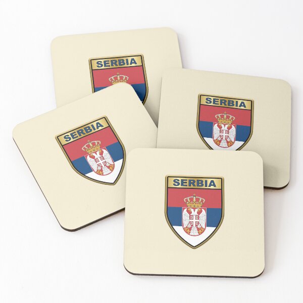 Item preview, SERBIAN Phone Cases & Other Gifts (11) designed and sold by mpodger.