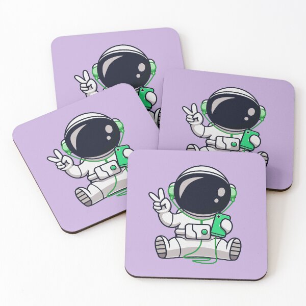 Item preview, K-pop Astronaut, Space designed and sold by AUGUSHOPTY.