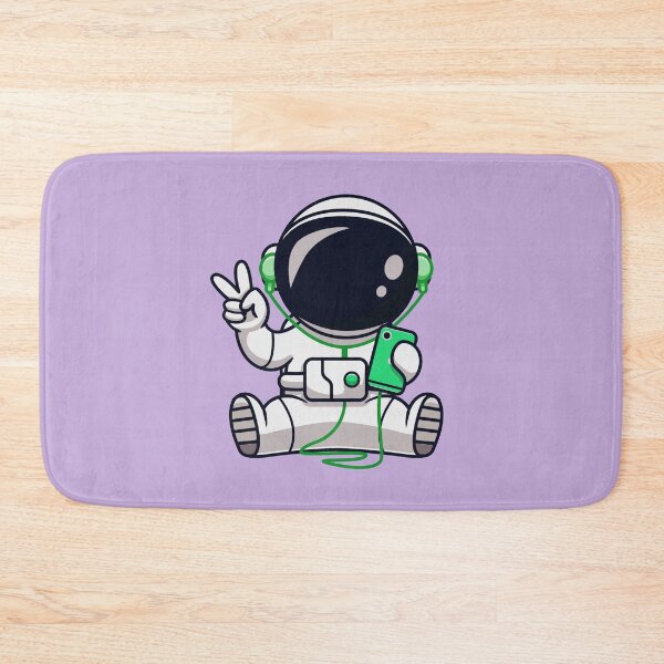 Item preview, K-pop Astronaut, Space designed and sold by AUGUSHOPTY.