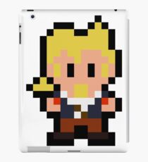 Pixel Guybrush Threepwood iPad Case/Skin