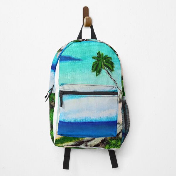 Item preview, Tulum Beach Paint designed and sold by EmNik.