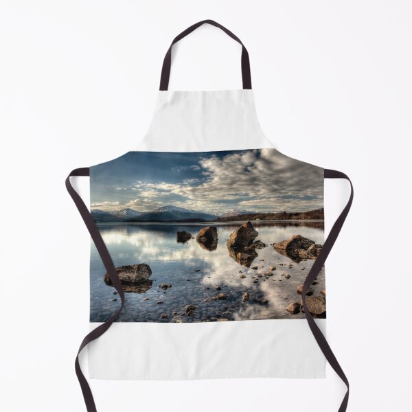 Item preview,  Trossachs, Loch Lomond designed and sold by Paul Messenger.