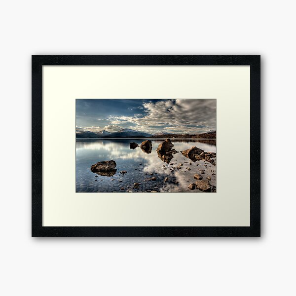 Item preview,  Trossachs, Loch Lomond designed and sold by Paul Messenger.