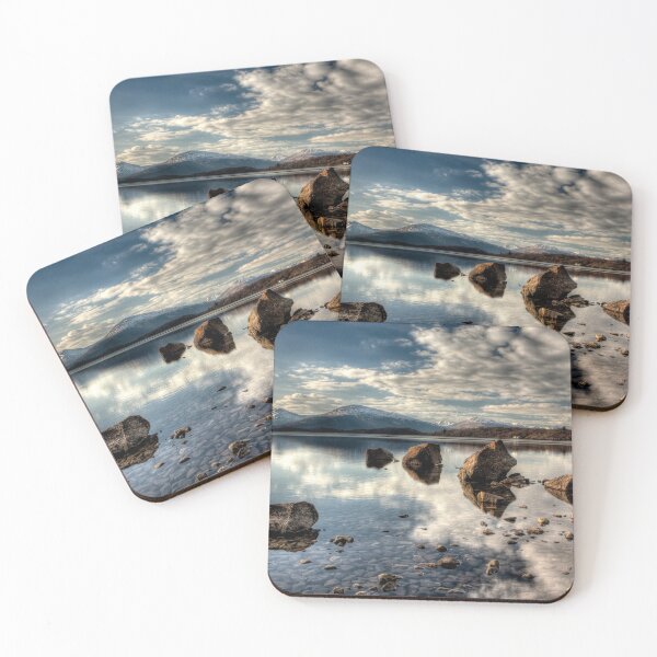 Item preview,  Trossachs, Loch Lomond designed and sold by Paul Messenger.