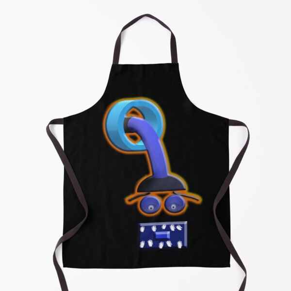 Item preview, Toothy designed and sold by Ian Wylie.