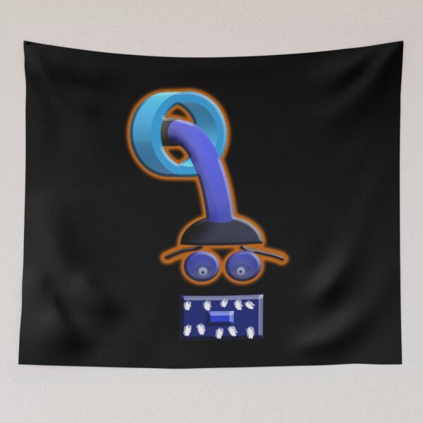 Item preview, Toothy designed and sold by Ian Wylie.