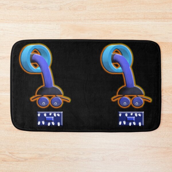 Item preview, Toothy designed and sold by Ian Wylie.