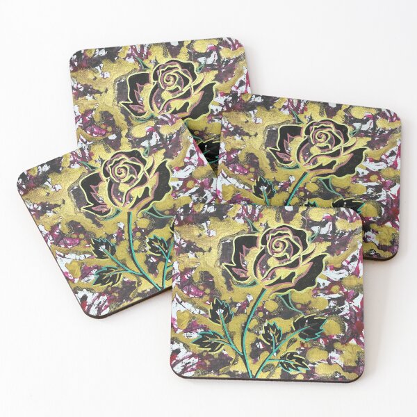 Item preview, Hidden Beauty designed and sold by NatureUPdesign.