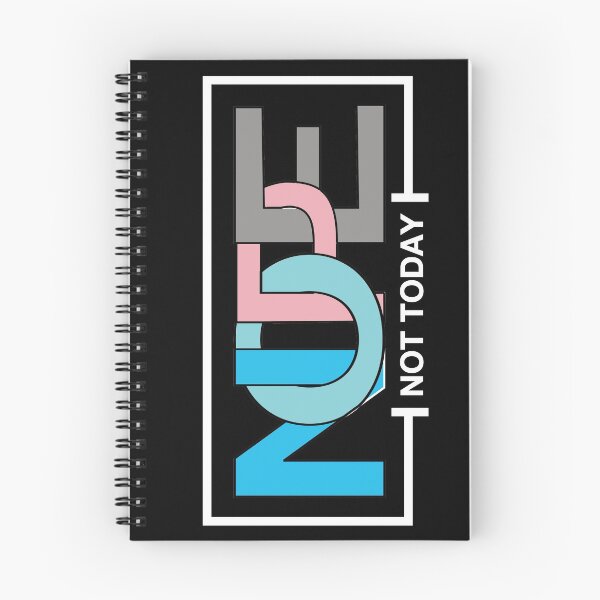 Item preview, NOPE. Not Today v2 designed and sold by REFCreative.