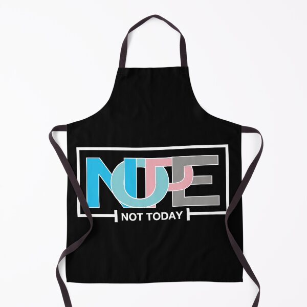 Item preview, NOPE. Not Today v2 designed and sold by REFCreative.