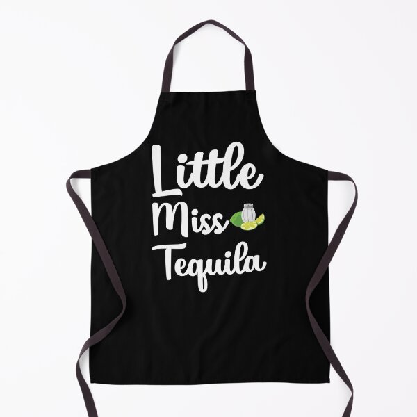Item preview, Little Miss Tequila Good Times Party Vacation Fun Weekend designed and sold by hkinson.