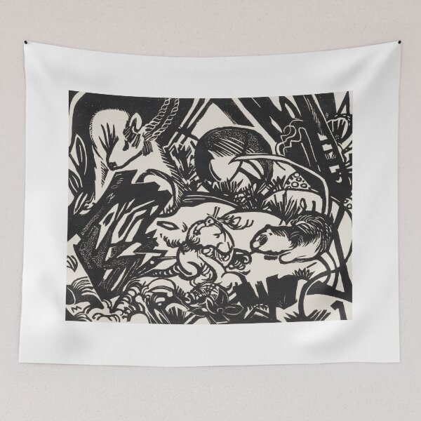 Item preview, Genius (1980) designed and sold by Art & Painting.