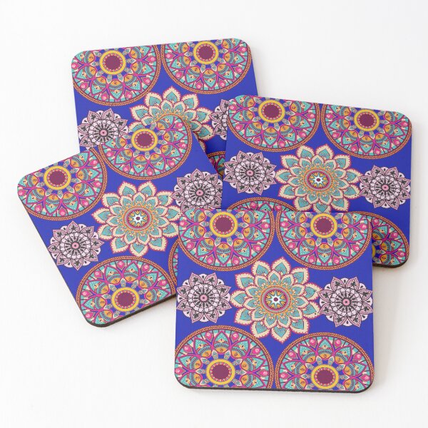 Item preview, Mandala Effect 1 designed and sold by Goblinkind Publications.