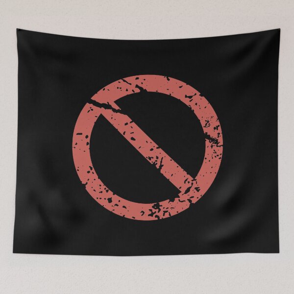 Item preview, Vintage Grunge Stop Sign designed and sold by pallkris.