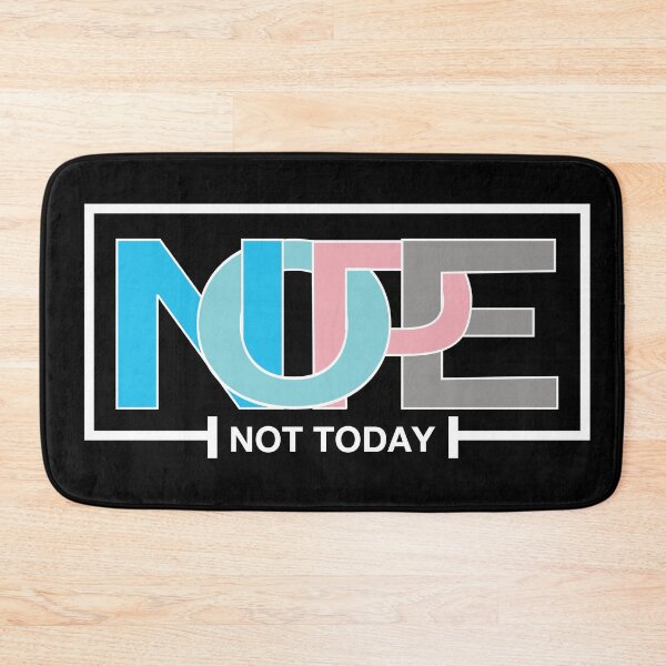 Item preview, NOPE. Not Today v2 designed and sold by REFCreative.