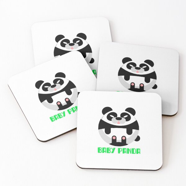 Item preview, Baby Panda designed and sold by Allyoudois.