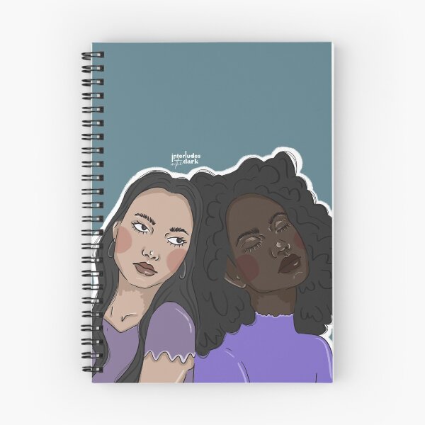 Item preview, i love you both day and night (day) designed and sold by adarkinterlude.