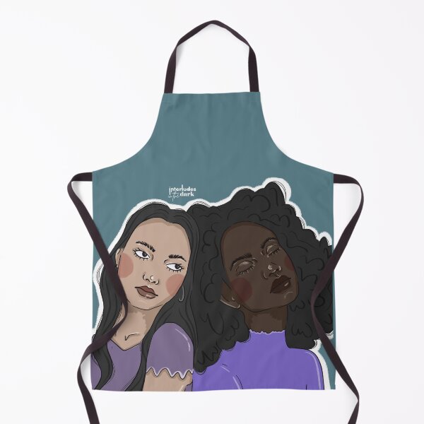 Item preview, i love you both day and night (day) designed and sold by adarkinterlude.