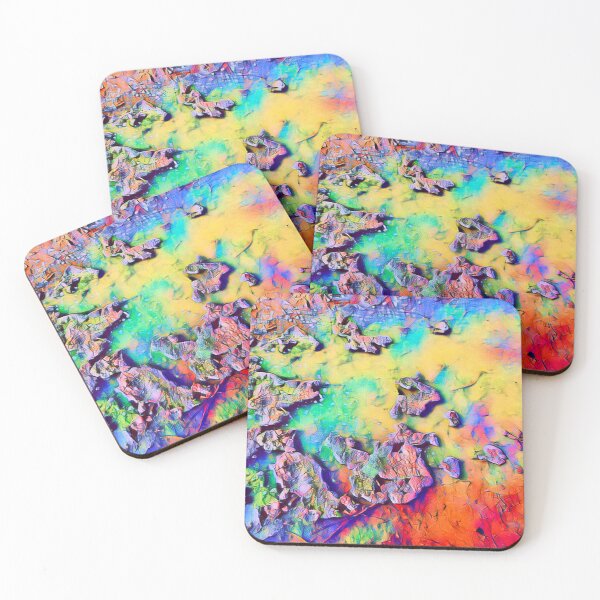 Item preview, Unknown distant landscapes designed and sold by AnnabellaRh.