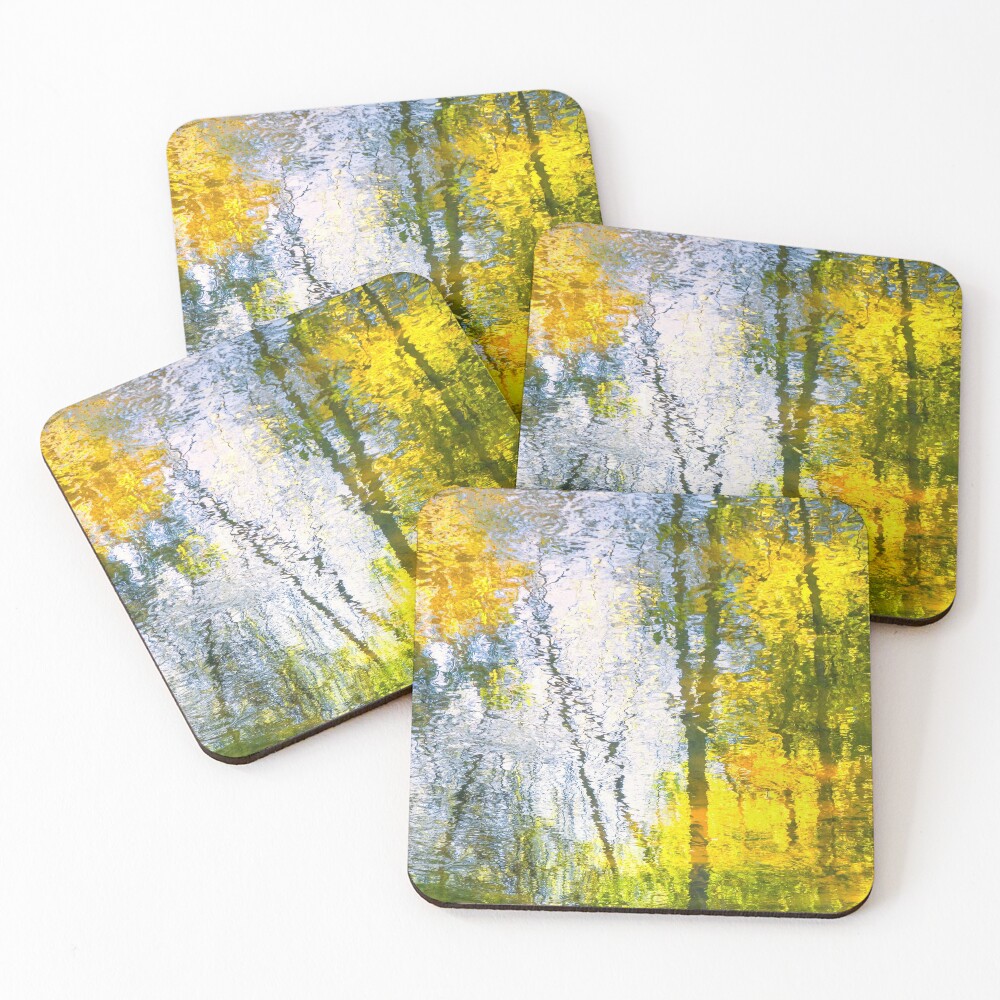 Item preview, Coasters (Set of 4) designed and sold by LisaCook1.