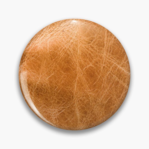 Item preview, Creased Tan Leather Pattern designed and sold by CherryDamzel.