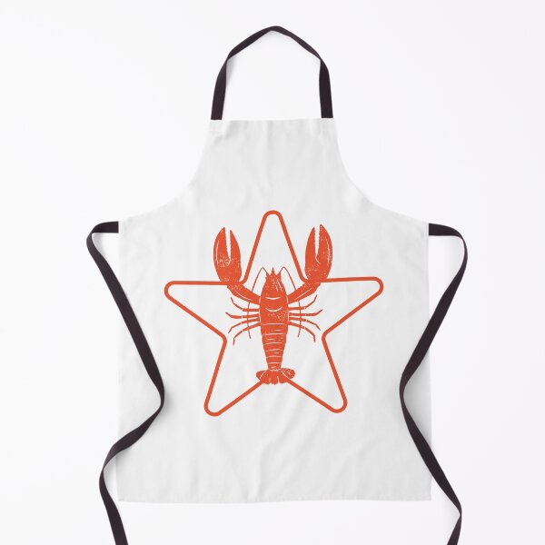 Item preview, Red Lobstar designed and sold by kocakashop.