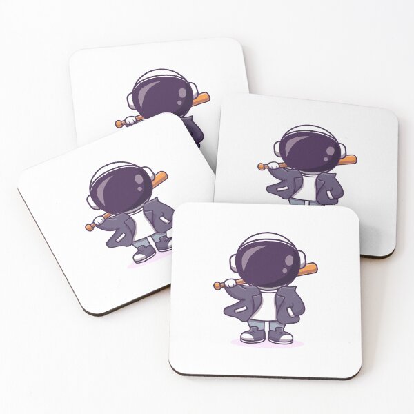 Item preview, Bryzzo - astronaut designed and sold by Aimyashoppy.