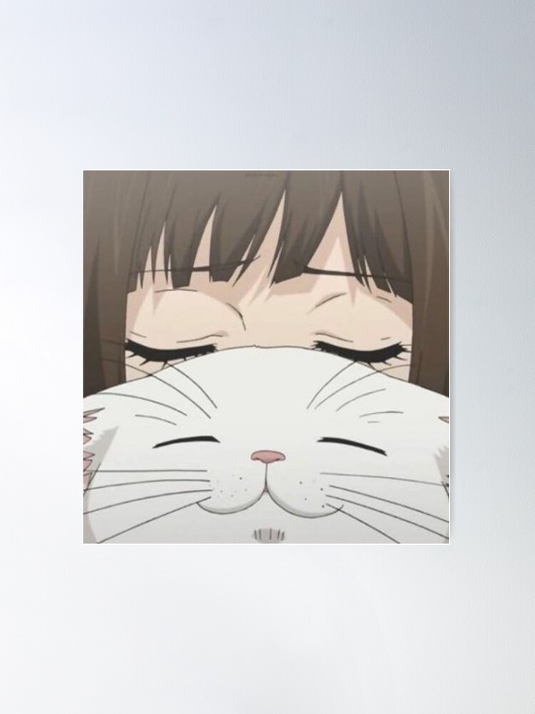 Kawaii cat wallpaper by Moonlight_772 - ea - Free on ZEDGE™ | Iphone wallpaper  cat, Anime cat, Kitten wallpaper