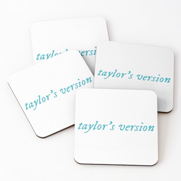 Artikelvorschau, Taylor's Version debütierte blau entworfen und verkauft von whiitneymariie.